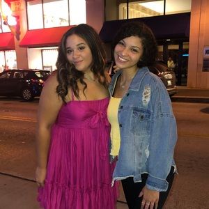 Meet your Posher, Destiny